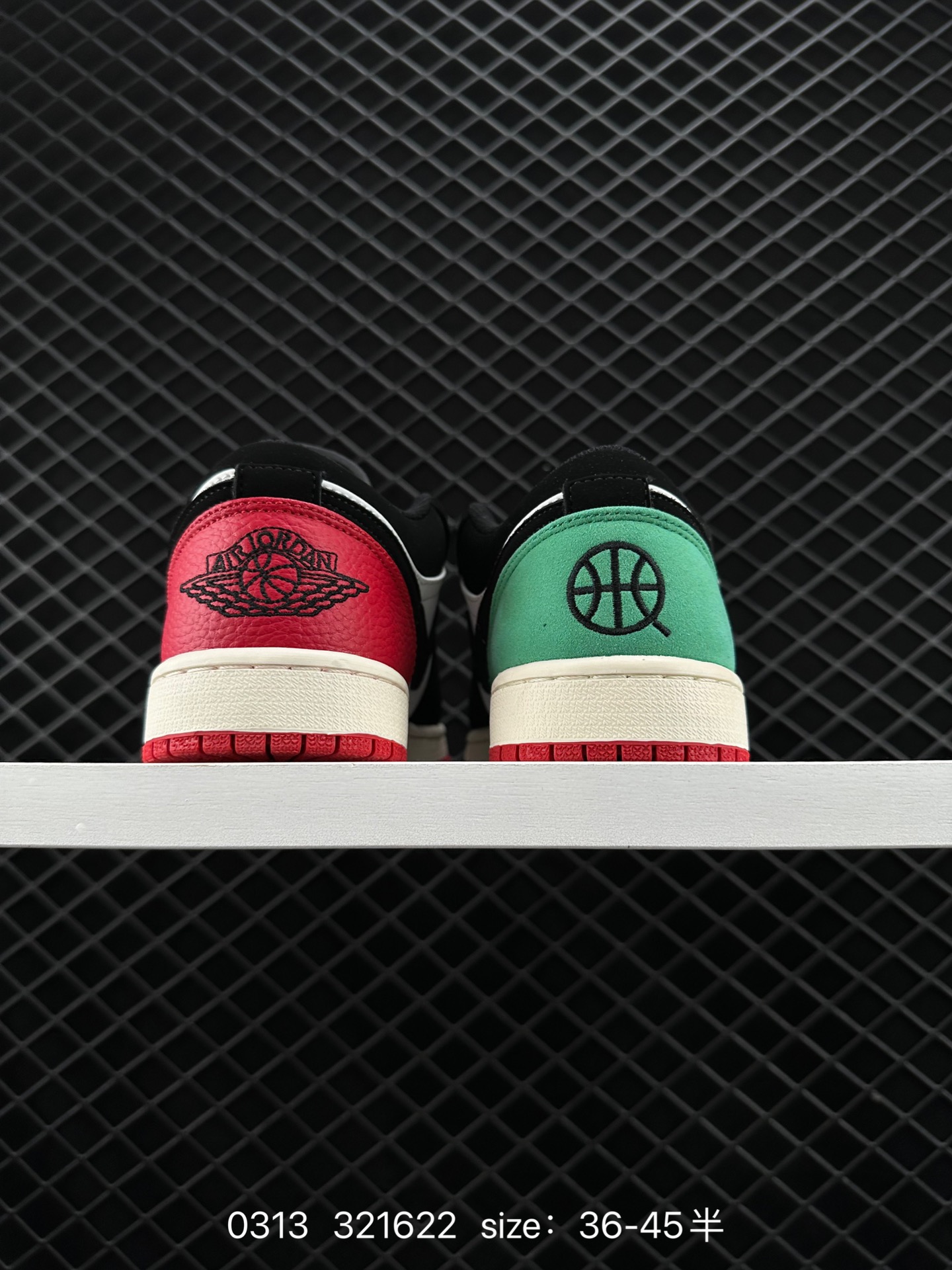 Air Jordan 1 Low AJ1